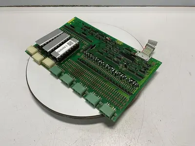 USED SHIBAURA H055055-7