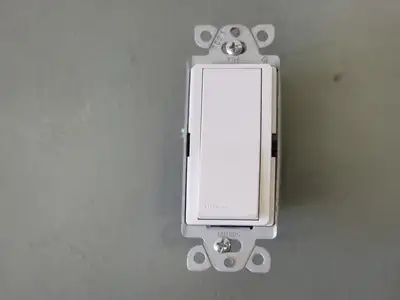 Dimmer Switch