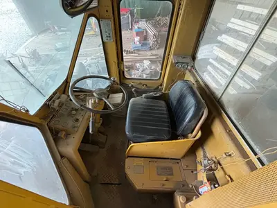 Used 1977 CATERPILLAR 980D Wheel Loaders Wisconsin US | Proxy Equipment #1378460