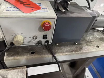 PRO-ARC WELDING tr01-03 Fabrication & Sheet Metal | Bowland Trading Ltd (10)