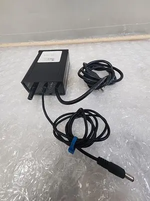 MELLES GRIOT 05-LPM-01-050 POWER SUPPLY WITH LASER