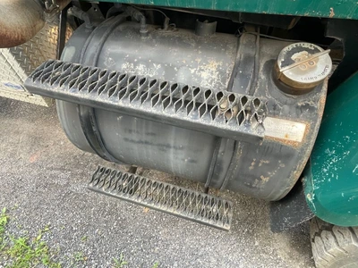 Used 1979 CHEVROLET BRUIN Dump trucks Pennsylvania US | Proxy Equipment #1377853