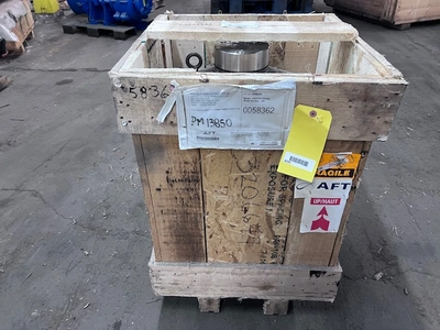 USED AFT 400 Centrisorter
