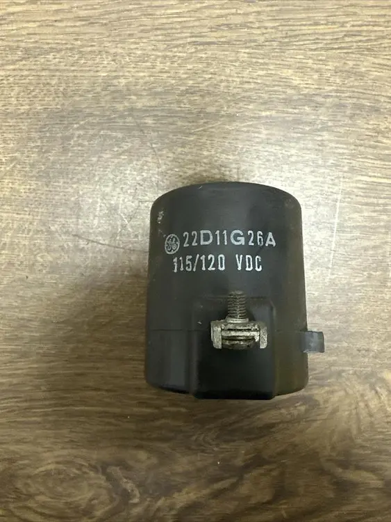 New | in-Stock GE 22D11G26A Miscellaneous Equipment (Electrical & Power) | Surplus Asset Holdings #1192891