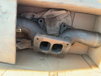 Used _UNKNOWN_ _UNKNOWN_ Engine Parts & Accessories Michigan US | Miedema Asset Management Group #1308286