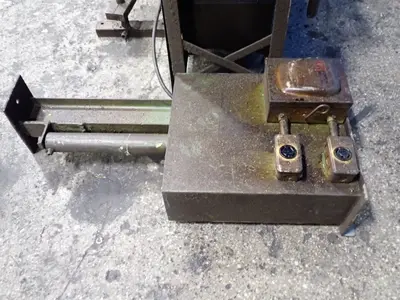 Used KALAMAZOO 10 X 24 Horizontal Band Saws Ohio US | HGR 24 #1181011