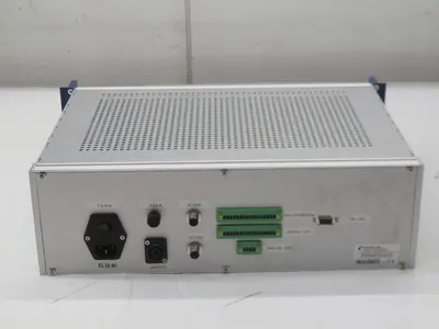 New | in-Stock INFICON 560-400 Misc Electrical & Power Parts Texas US | Aucto #1307052