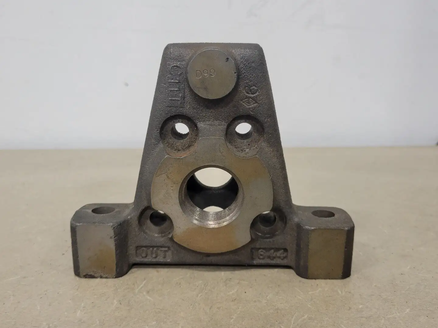 USED GRESEN HYDRAULICS 1644