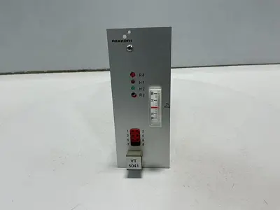 USED REXROTH VT 5041-24/3-0D