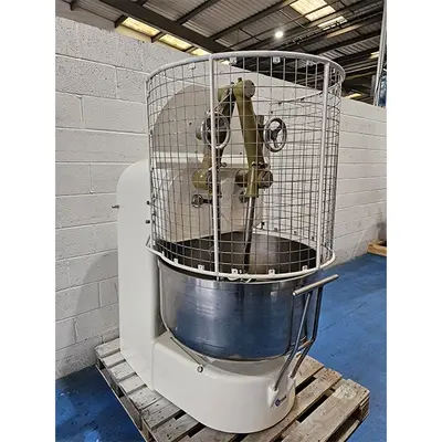 Used Sottoriva _UNKNOWN_ Double Arm Mixers Pennsylvania US | ISCA #1299484