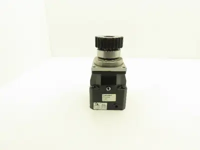 Stober P521SGZ0070ME 110/130/24 Inline Servo Gearhead 7:1 Gearbox Reducer 40Nm
