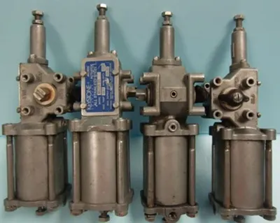 Used KEYSTONE RV _UNKNOWN_ Valves/Fittings | Bamko Surplus Process Equipment #932337