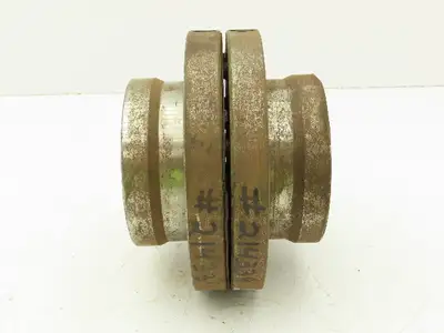 Koppers 644101 Fasts Complete Gear Coupling Size 1-1/2 Bore 1-1/4"And 1-3/8"