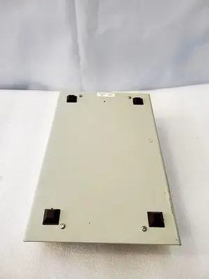 ORIEL INSTRUMENTS MHZ KHZ 75160 CHOPPER CONTROLLER