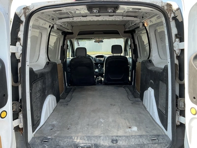 Used 2015 FORD TRANSIT CO Vans Michigan US | Miedema Asset Management Group #1337384