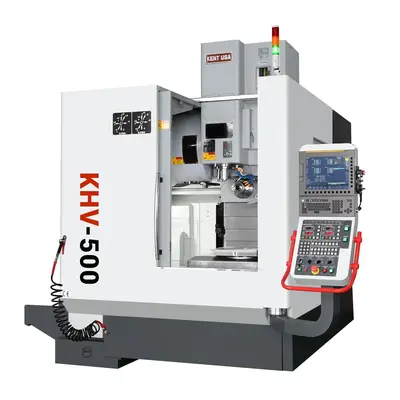 NEW KENT USA KHV-400