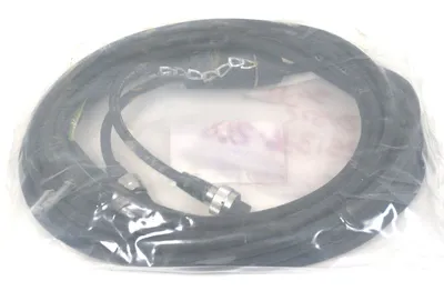 NEW STEARNS 1251336-260 JOY CABLE W/ CONNECTORS P-136-MSHA 16AWG