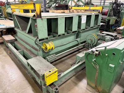 CUSTOM MANUFACTURERS TC-40T Coil Cars | Michael Meyer (8)