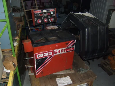 USED COATS 8146401