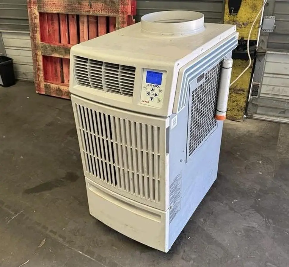 Used 2017 MOVINCOOL PRO 12 Air Conditioning Equipment Florida US | Monster Equipment #1382719