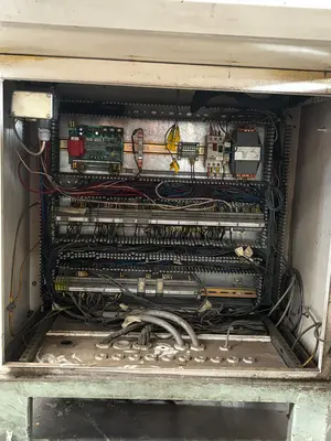 Agnati MWU Double Wall / 5-Ply Corrugating Line, Complete Corrugators | Alpine CS Machinery (3)