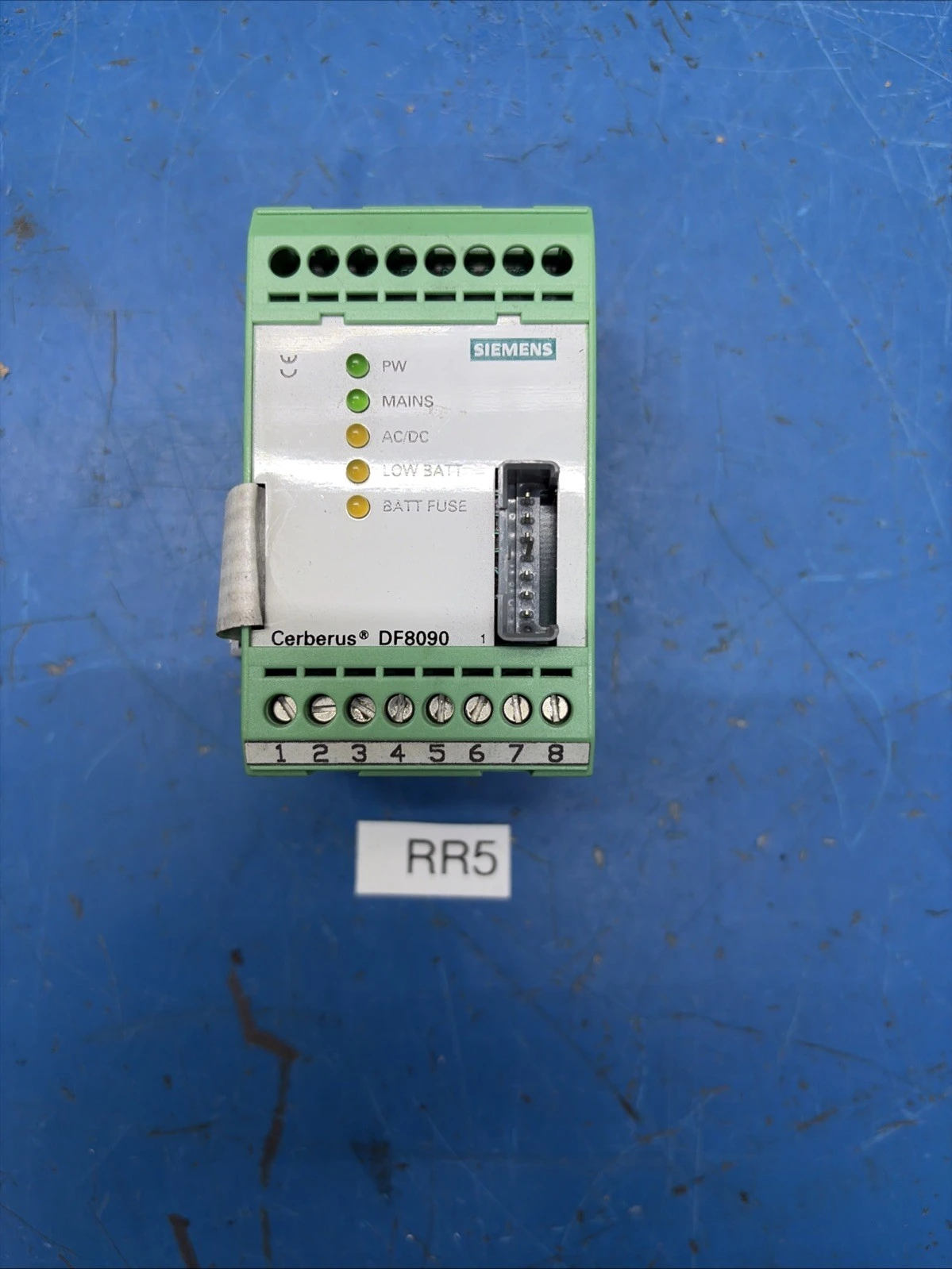 USED Siemens DF8090