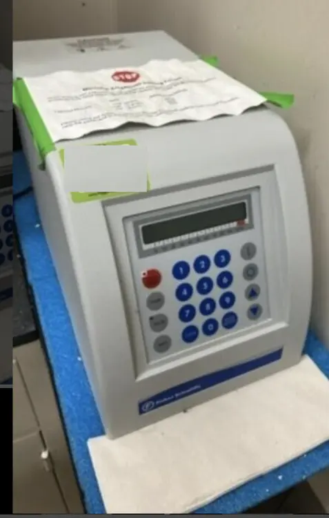 Used FISHER SCIENTIFIC _UNKNOWN_ Homogenizers California US | Biotech Equipment Sales #1464617