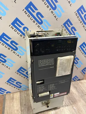 MITSUBISHI FR-SF-2-18.5KP-BCG Electrical/PLC/Automation | ESS Industrial Equipment Sales (1)