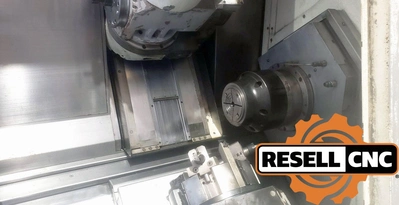 USED 2013 Mazak Integrex 100-IV ST