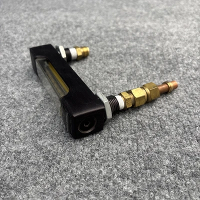 Used Porter Instrument A250-6-B4911 Air Velocity and Flow California US | Davliegogo LLC #1706238