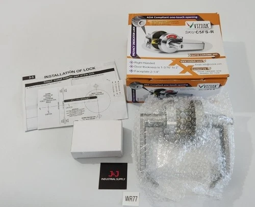NEW VIZILOK C5FS-R
