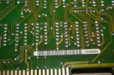 USED INTEL PWA 142722