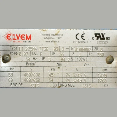 StokkerMill IM30 Impact Mill