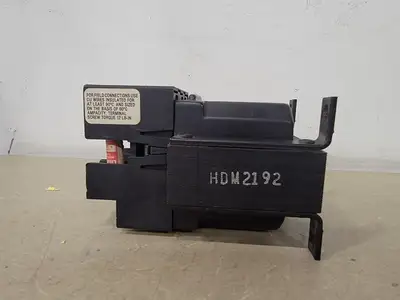 USED CUTLER-HAMMER C340BC