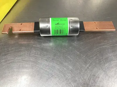 Used Cooper Bussmann _UNKNOWN_ Fuses South Carolina US | Palmetto Automation #1502773