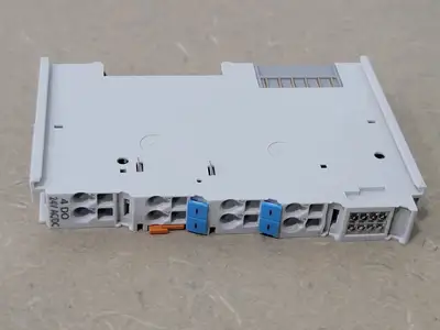 USED BECKHOFF AUTOMATION HA2784