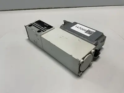 USED BOSCH 1 817 414 336