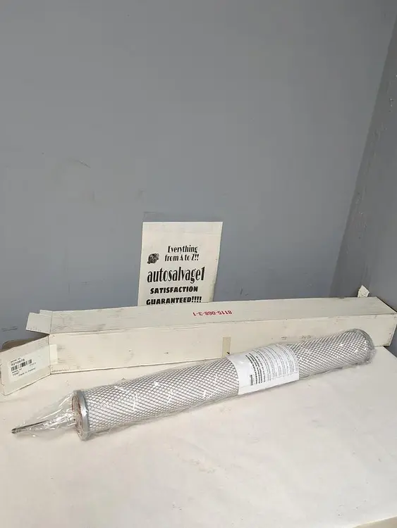 New | in-Stock HANKISON 3210675 Filters | Surplus Asset Holdings #1217873