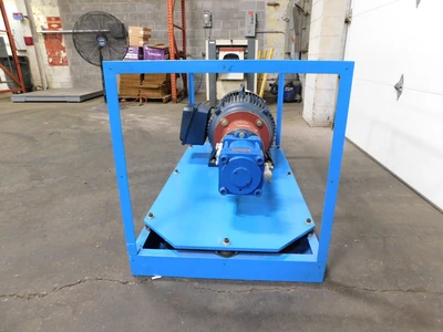 New | in-Stock IMO 54063RIP Pumps Ohio US | Equipment Recovery Corp. #1330487
