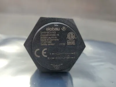 Used ELOBAU _UNKNOWN_ Sensors South Carolina US | Palmetto Automation #1469108