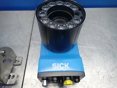 USED SICK V2D652RMCXXF6