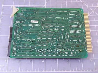 Used XYZ _UNKNOWN_ Processor Boards | OCO Industrial #1650884