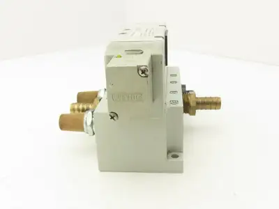 Used AVENTICS _UNKNOWN_ Valves/Fittings Indiana US | Arrow Industrial #1147577