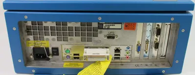 NEW ACCU-SORT APC100