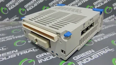 Westinghouse Emerson 5X00226G01 Ovation I/O Interface Module Used