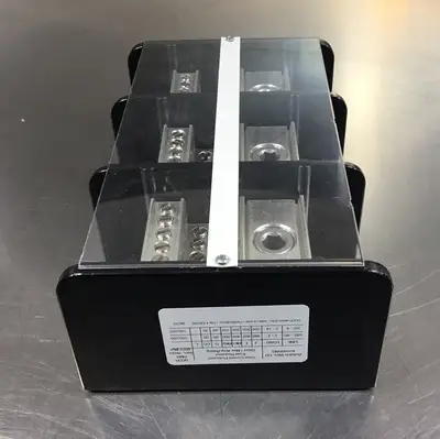 USED Allen-Bradley 1492-PD31123