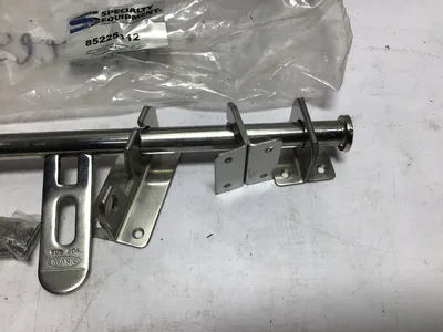 USED SPECIALTY EQUIPMENT 85225112