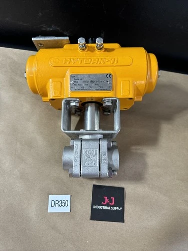 Used Hytork XL0071U-S80-SCW-Y00 Miscellaneous MRO Indiana US | J&J Industrial Supply #503037
