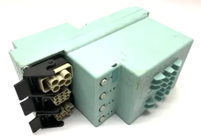 USED SIEMENS ET 200PRO EDSE/DSSE HF DIRECT-ON-LINE ELECTRONIC SOFT STARTER