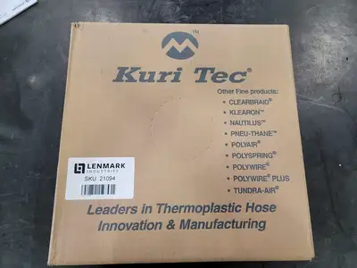 NEW KURIYAMA K010-0608X100